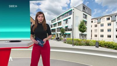 SWR Aktuell: Sendung 21:45 Uhr vom 17.11.2025