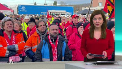 SWR Aktuell: Sendung 17:00 Uhr vom 17.12.2024