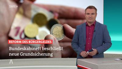 SWR Aktuell: Sendung 16:00 Uhr vom 17.12.2025