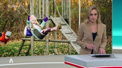 SWR Aktuell: Sendung 17:00 Uhr vom 17.12.2025