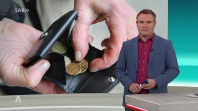 SWR Aktuell: Sendung 18:00 Uhr vom 17.12.2025