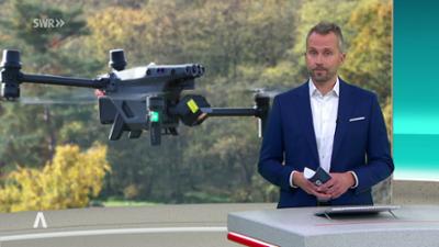 SWR Aktuell: Sendung 18:00 Uhr vom 17.12.2025