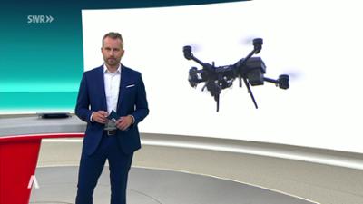 SWR Aktuell: Sendung 21:45 Uhr vom 17.12.2025