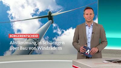 SWR Aktuell: Sendung 18:00 Uhr vom 18.2.2024