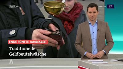 SWR Aktuell: Sendung 16:00 Uhr vom 18.2.2026