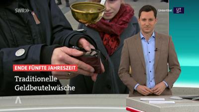 SWR Aktuell: Sendung 17:00 Uhr vom 18.2.2026