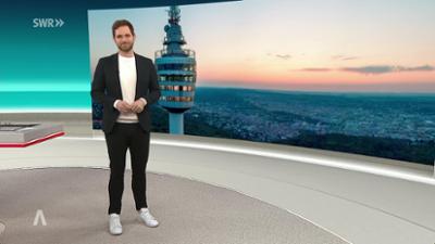 SWR Aktuell: Sendung 19:30 Uhr vom 18.2.2026