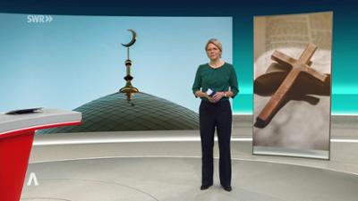 SWR Aktuell: Sendung 19:30 Uhr vom 18.2.2026