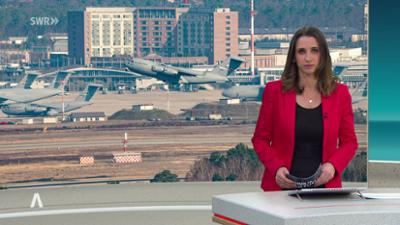 SWR Aktuell: Sendung 16:00 Uhr vom 18.3.2026