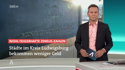 SWR Aktuell: Sendung 17:00 Uhr vom 18.3.2026