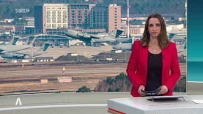 SWR Aktuell: Sendung 17:00 Uhr vom 18.3.2026