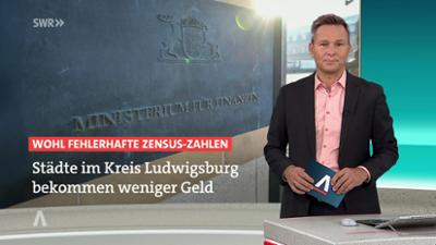 SWR Aktuell: Sendung 16:00 Uhr vom 18.3.2026