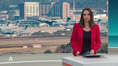 SWR Aktuell: Sendung 18:00 Uhr vom 18.3.2026