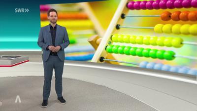 SWR Aktuell: Sendung 19:30 Uhr vom 18.3.2026