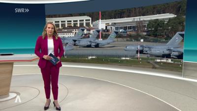 SWR Aktuell: Sendung 19:30 Uhr vom 18.3.2026