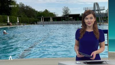 SWR Aktuell: Sendung 18:00 Uhr vom 18.4.2026