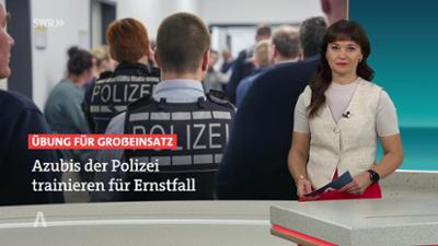 SWR Aktuell: Sendung 16:00 Uhr vom 18.6.2026
