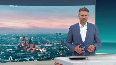 SWR Aktuell: Sendung 16:00 Uhr vom 18.6.2026