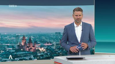 SWR Aktuell: Sendung 17:00 Uhr vom 18.6.2026