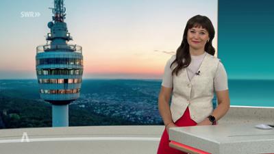 SWR Aktuell: Sendung 17:00 Uhr vom 18.6.2026