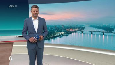 SWR Aktuell: Sendung 18:00 Uhr vom 18.6.2026