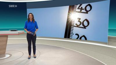 SWR Aktuell: Sendung 19:30 Uhr vom 18.6.2026