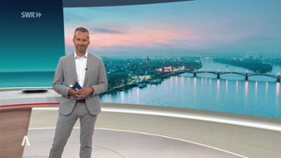 SWR Aktuell: Sendung 21:45 Uhr vom 18.6.2026