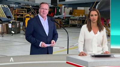 SWR Aktuell: Sendung 17:00 Uhr vom 18.7.2024