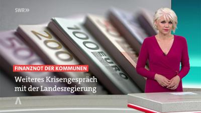 SWR Aktuell: Sendung 17:00 Uhr vom 18.7.2025