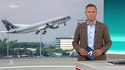 SWR Aktuell: Sendung 21:45 Uhr vom 18.7.2025