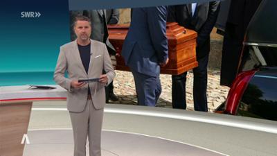 SWR Aktuell: Sendung 18:00 Uhr vom 18.7.2026