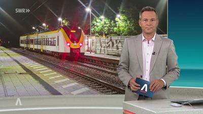 SWR Aktuell: Sendung 18:00 Uhr vom 18.7.2026