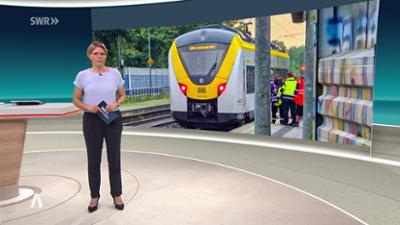 SWR Aktuell: Sendung 19:30 Uhr vom 18.7.2026