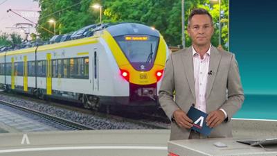 SWR Aktuell: Sendung 22:15 Uhr vom 18.7.2026
