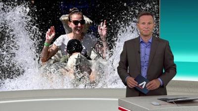 SWR Aktuell: Sendung 21:45 Uhr vom 18.8.2023