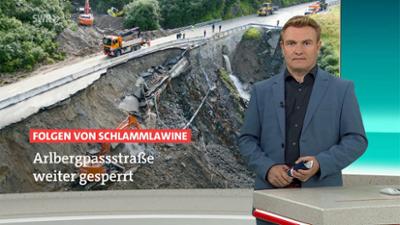 SWR Aktuell: Sendung 18:00 Uhr vom 18.8.2024