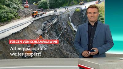 SWR Aktuell: Sendung 19:45 Uhr vom 18.8.2024