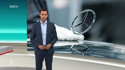 SWR Aktuell: Sendung 19:30 Uhr vom 18.8.2025