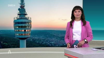 SWR Aktuell: Sendung 16:00 Uhr vom 18.8.2026