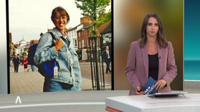 SWR Aktuell: Sendung 16:00 Uhr vom 18.8.2026