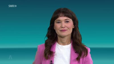 SWR Aktuell: Sendung 18:00 Uhr vom 18.8.2026