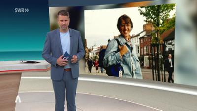 SWR Aktuell: Sendung 18:00 Uhr vom 18.8.2026