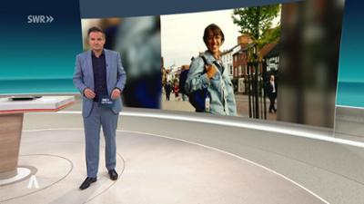 SWR Aktuell: Sendung 19:30 Uhr vom 18.8.2026
