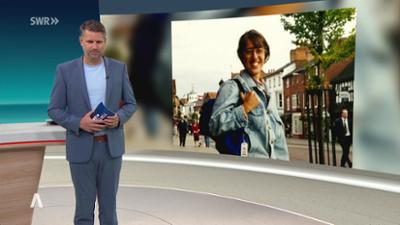 SWR Aktuell: Sendung 21:45 Uhr vom 18.8.2026