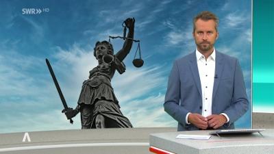 SWR Aktuell: Sendung 18:00 Uhr vom 18.9.2023
