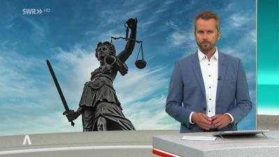 SWR Aktuell: Sendung 21:45 Uhr vom 18.9.2023
