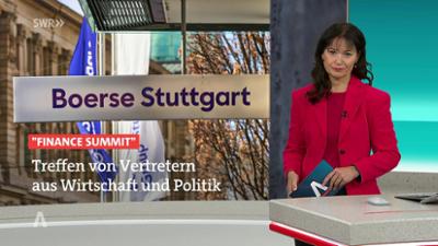 SWR Aktuell: Sendung 16:00 Uhr vom 18.9.2025