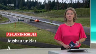 SWR Aktuell: Sendung 16:00 Uhr vom 18.9.2025