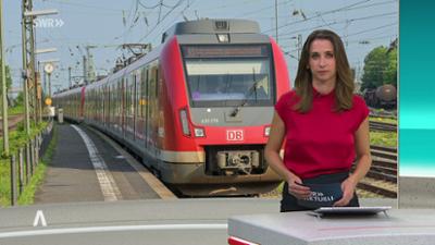 SWR Aktuell: Sendung 18:00 Uhr vom 18.9.2025