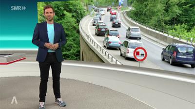 SWR Aktuell: Sendung 19:30 Uhr vom 18.9.2025